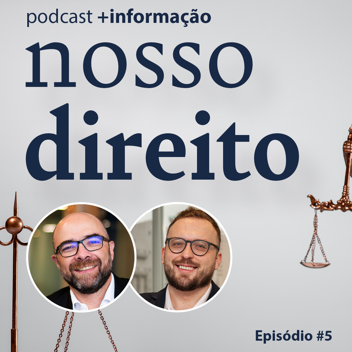 #5 – Podcast Nosso Direito – Breves comentários ao Projeto de Lei que altera a Lei das S/A